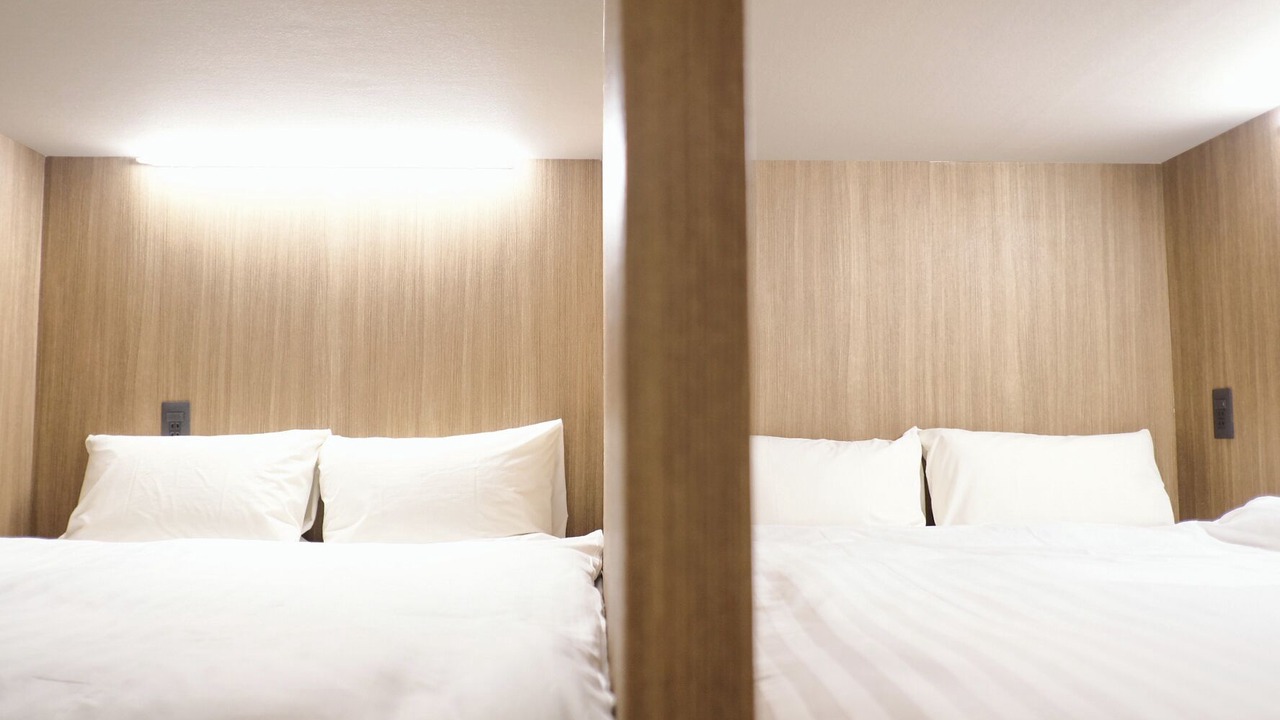 Photo of Bedroom in Takadanobaba