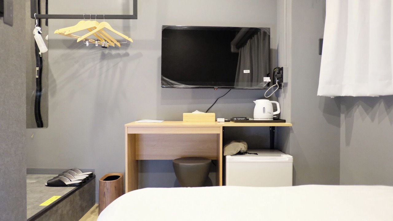 Photo of Bedroom in Takadanobaba