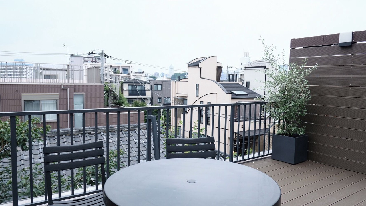 Photo of Outdoor in Takadanobaba
