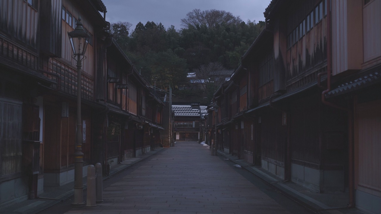 Photo of Others in Higashiyama