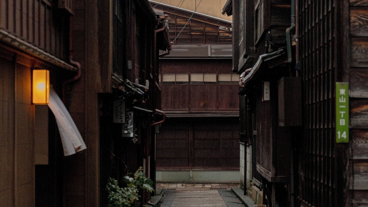 Photo of Bedroom in Higashiyama