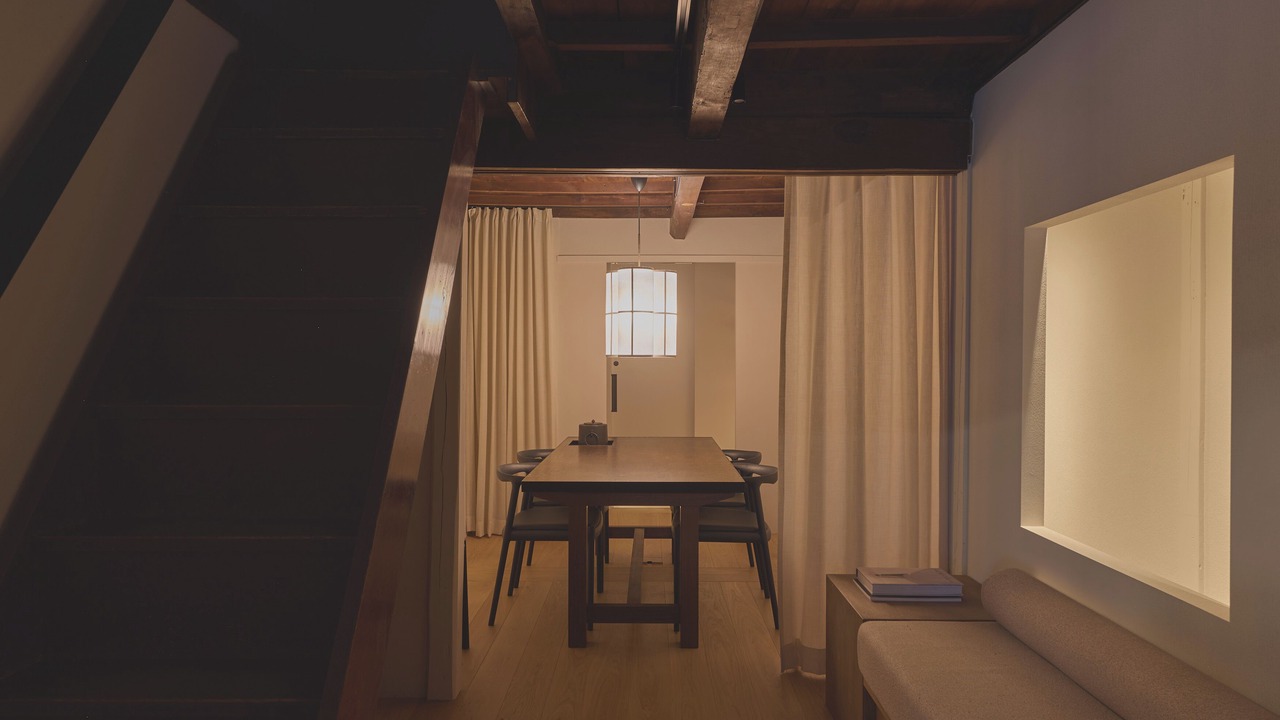 Photo of Bedroom in Higashiyama