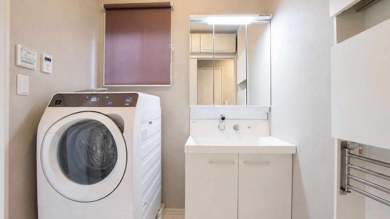 Photo of Bathroom in Gotemba