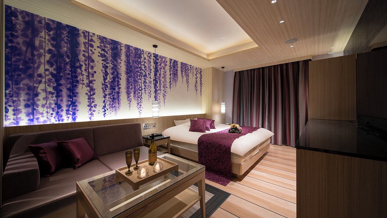 Photo of Bedroom in Himeji