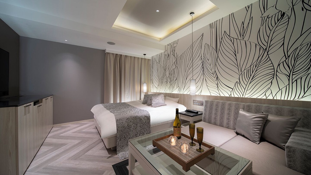 Photo of Bedroom in Himeji