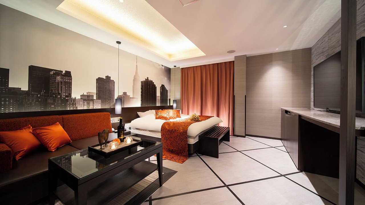 Photo of Bedroom in Himeji