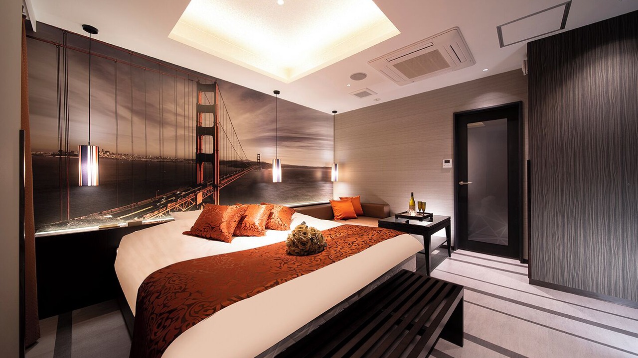 Photo of Bedroom in Himeji