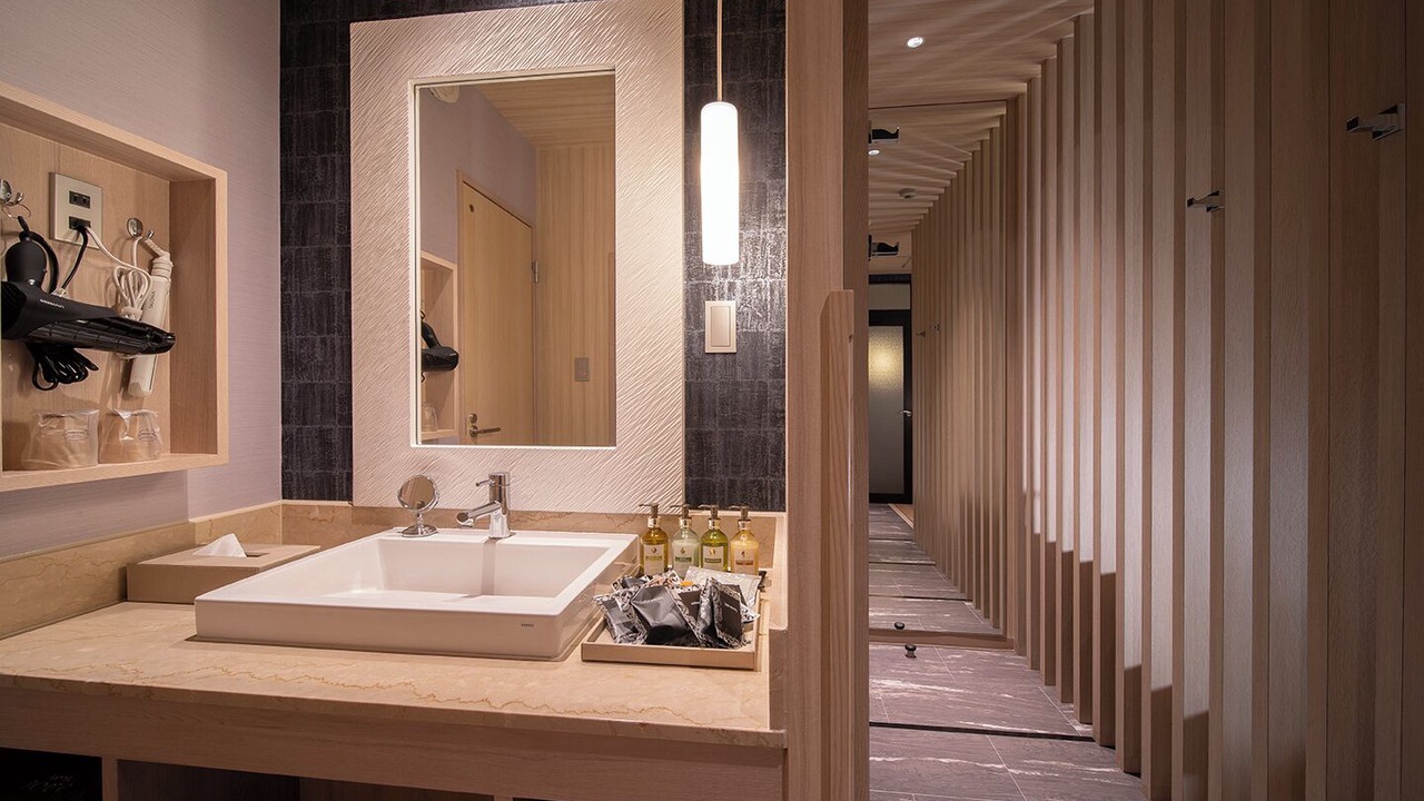 Photo of Bathroom in Himeji