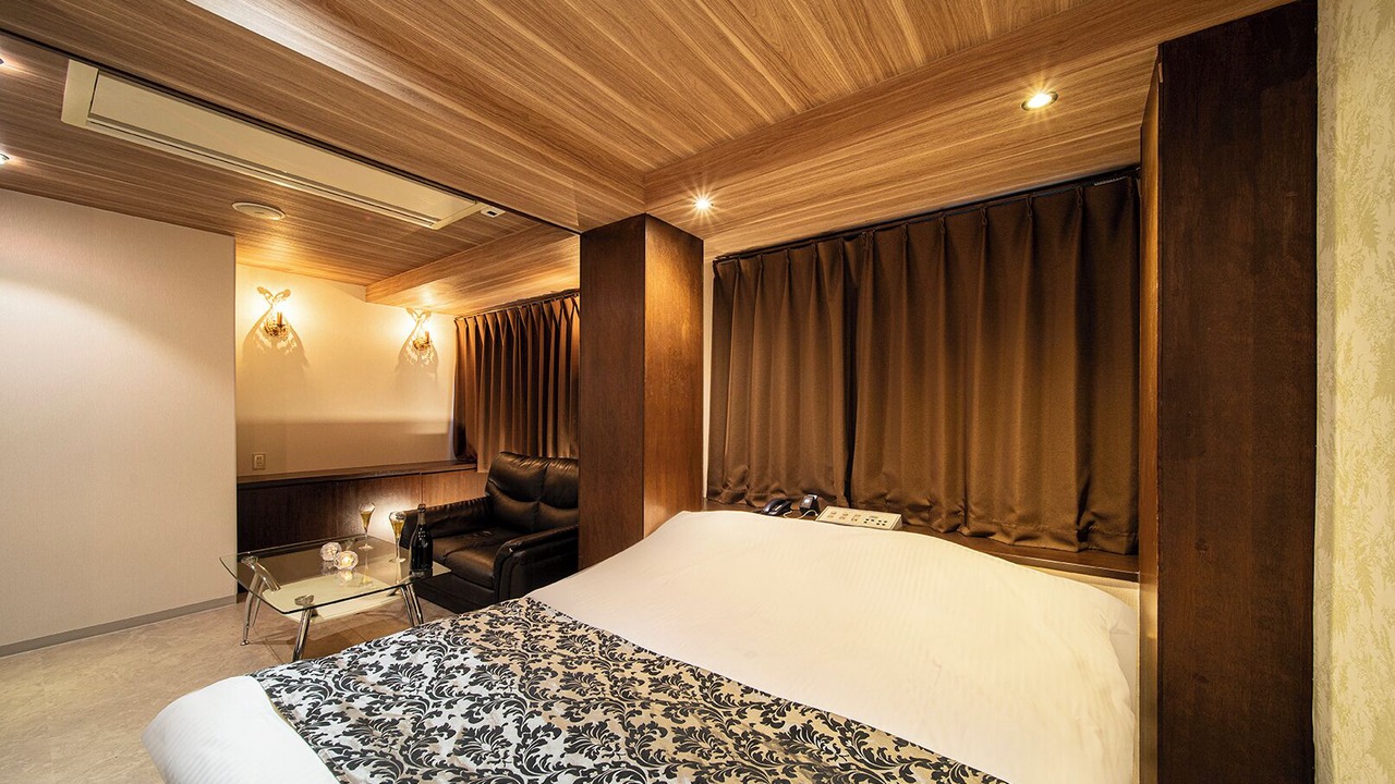 Photo of Bedroom in Kitano