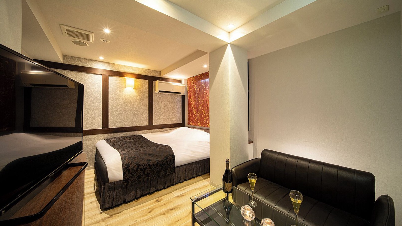 Photo of Bedroom in Kitano