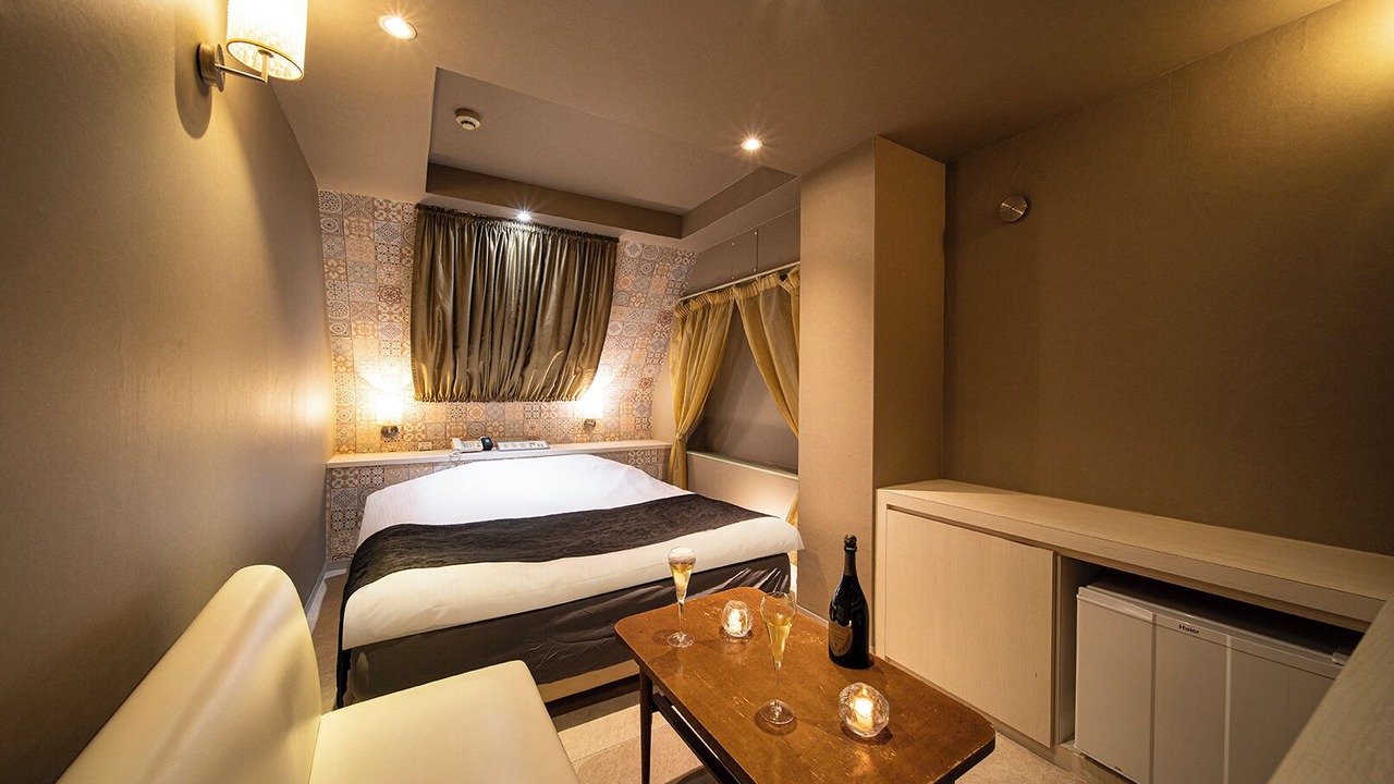 Photo of Bedroom in Kitano