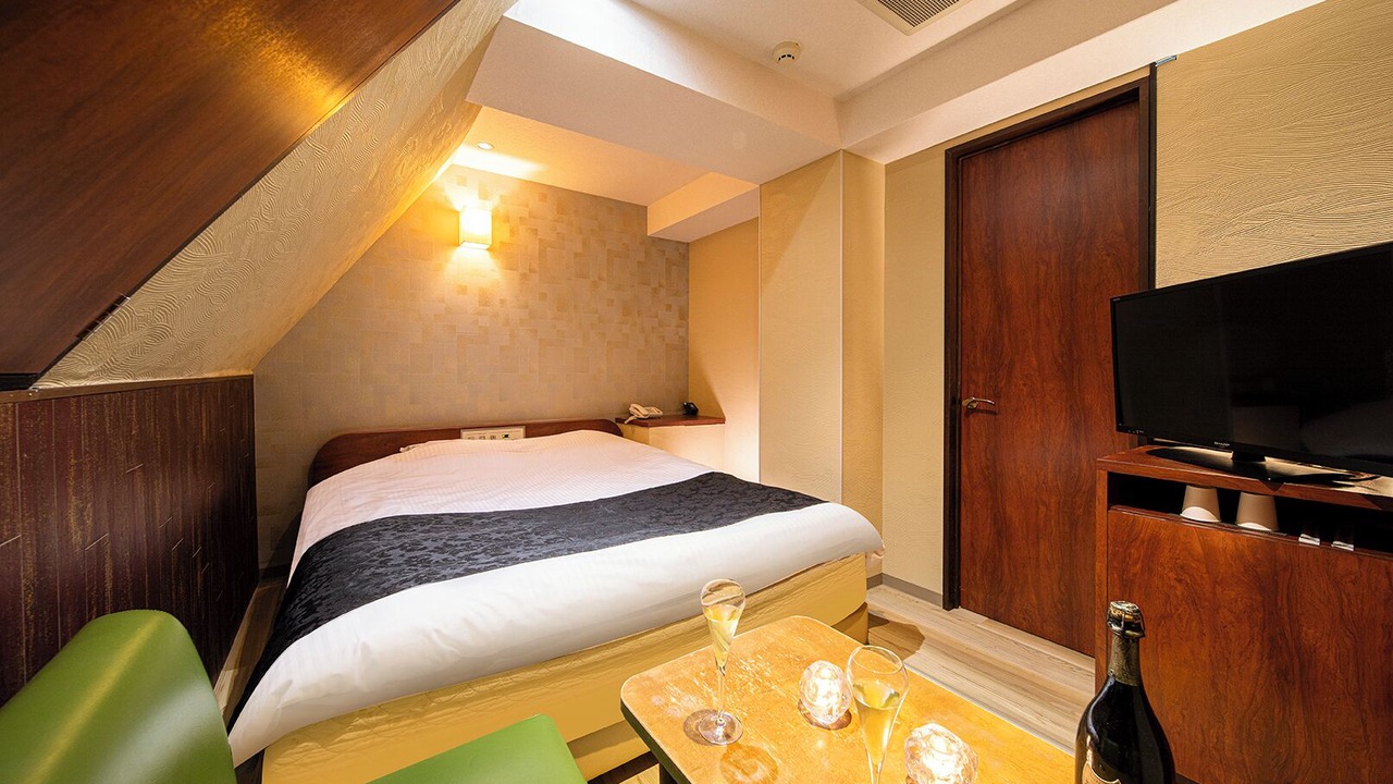 Photo of Bedroom in Kitano