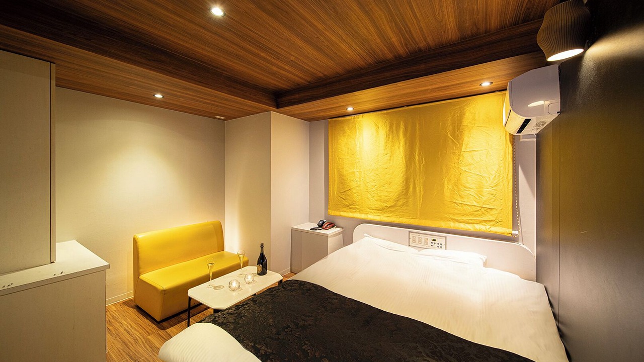 Photo of Bedroom in Kitano