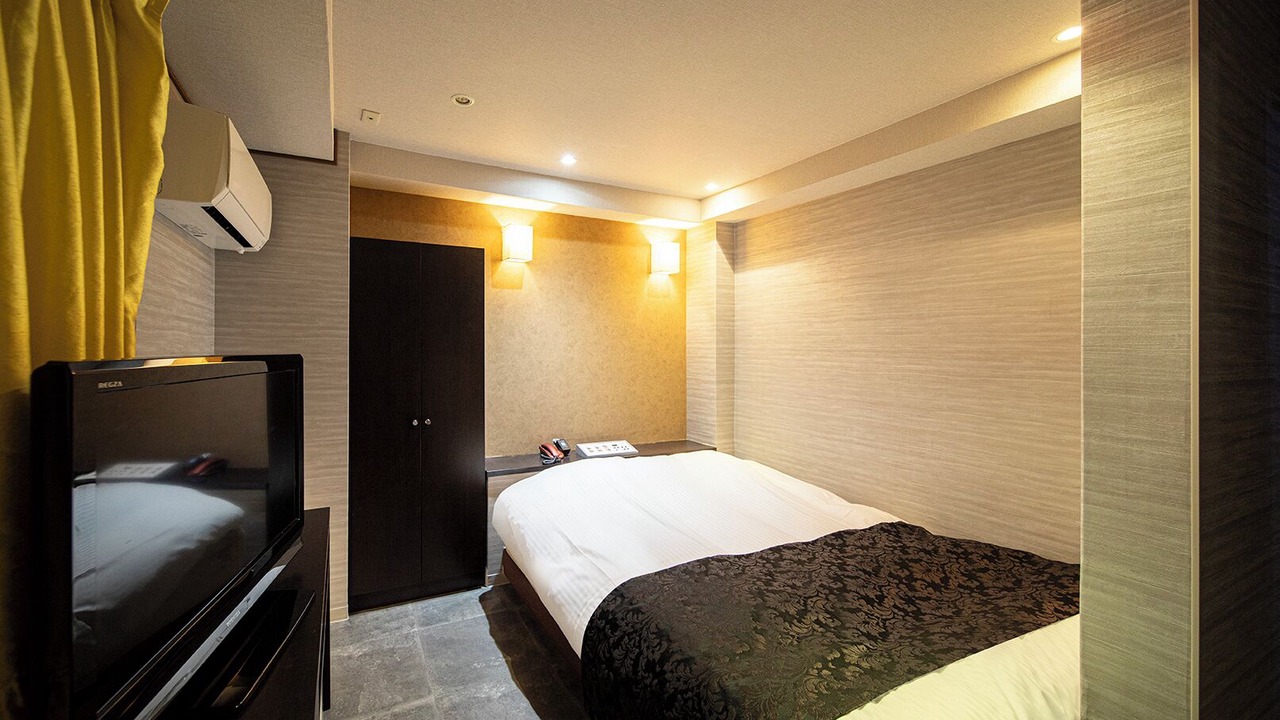 Photo of Bedroom in Kitano
