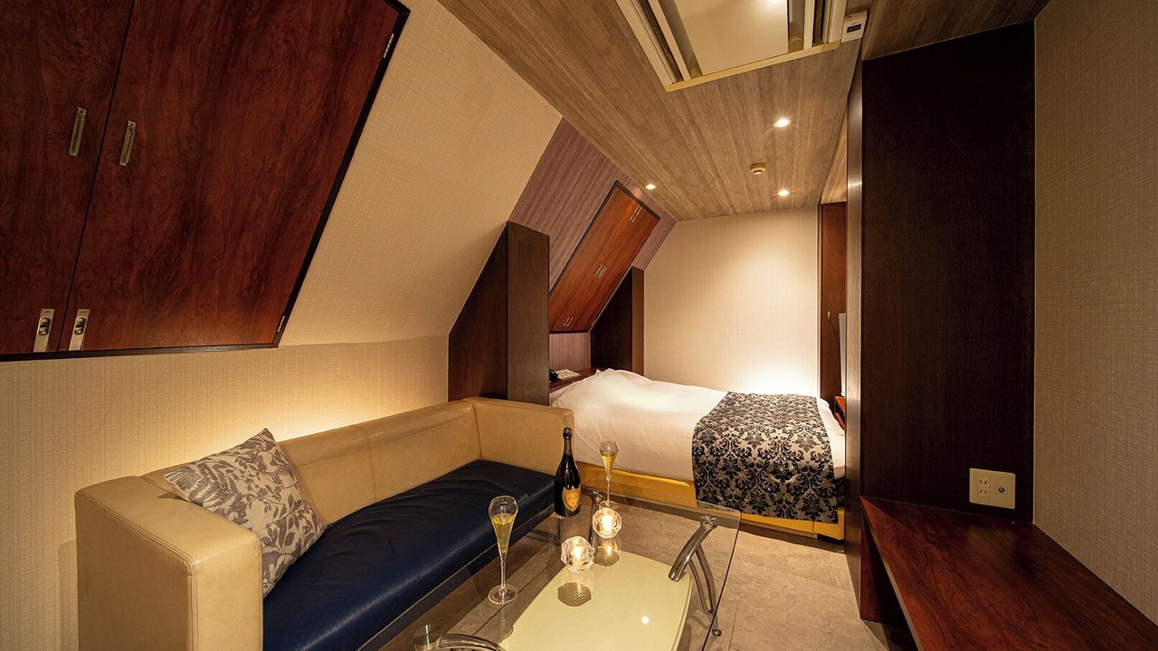 Photo of Bedroom in Kitano