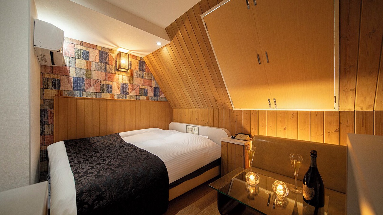 Photo of Bedroom in Kitano
