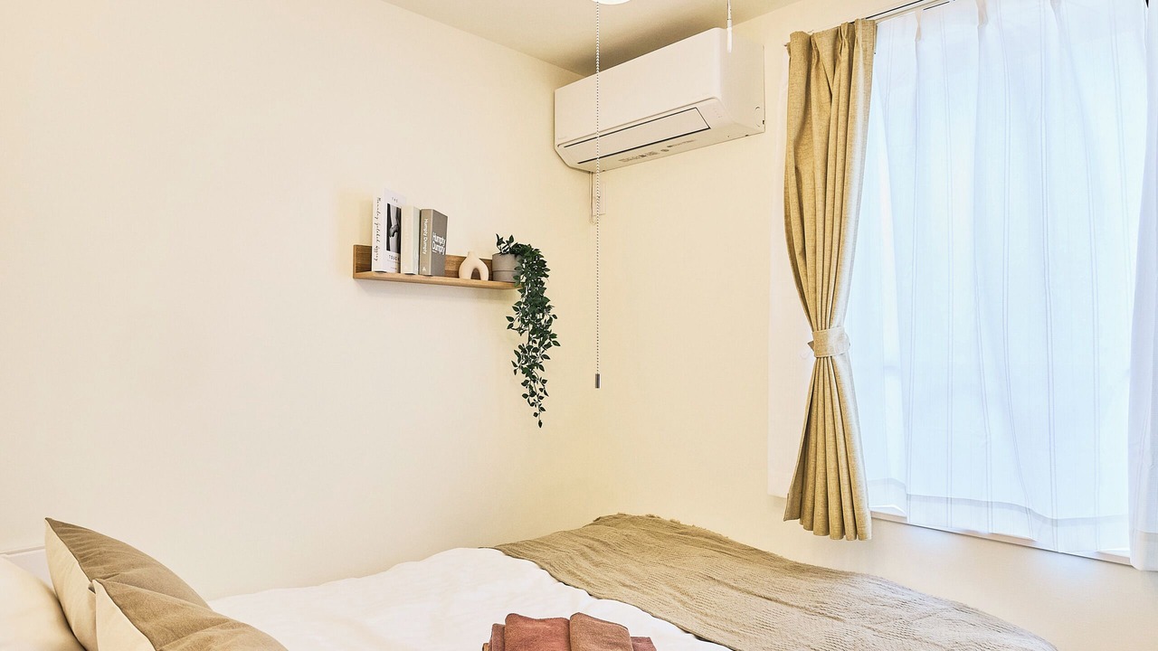 Photo of Bedroom in Haneda