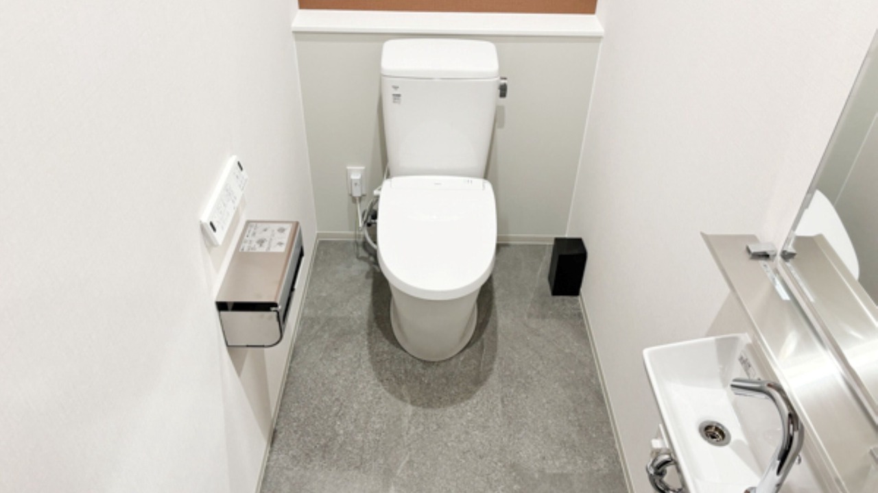 Photo of Bathroom in Shunan