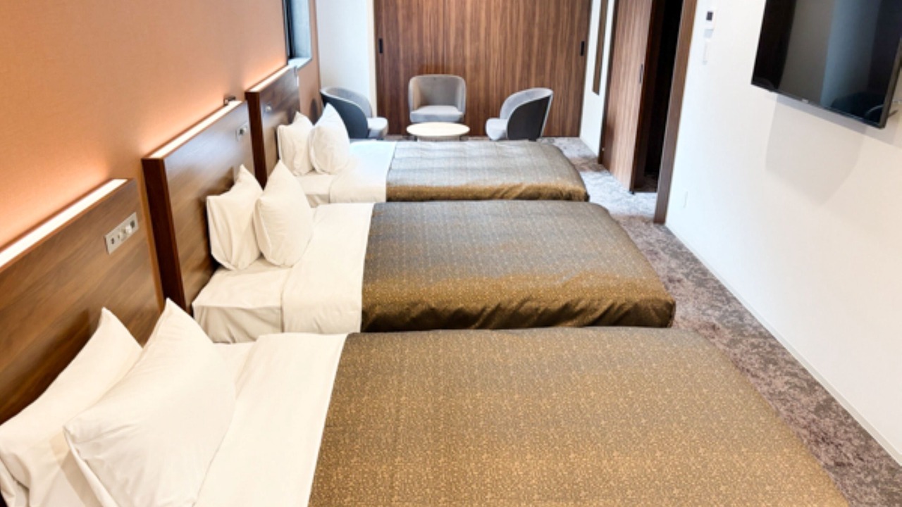 Photo of Bedroom in Shunan