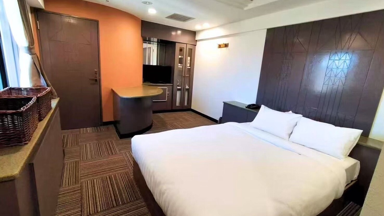 Photo of Bedroom in Gotemba