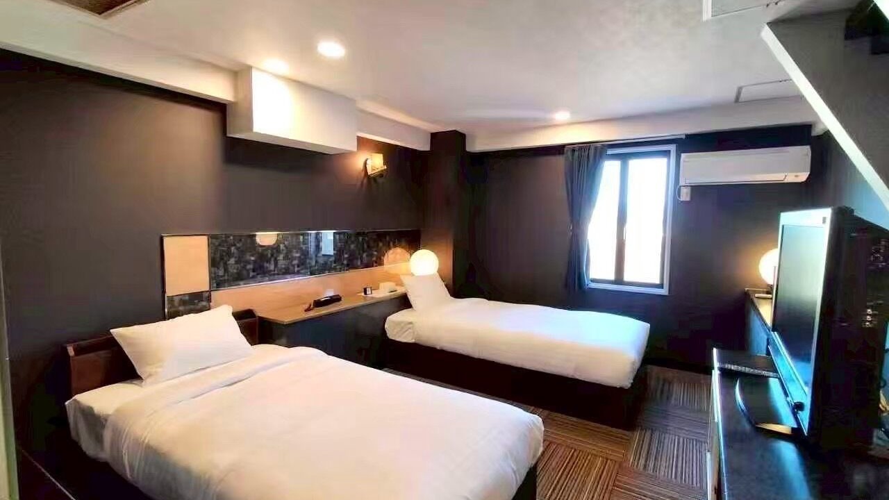 Photo of Bedroom in Gotemba