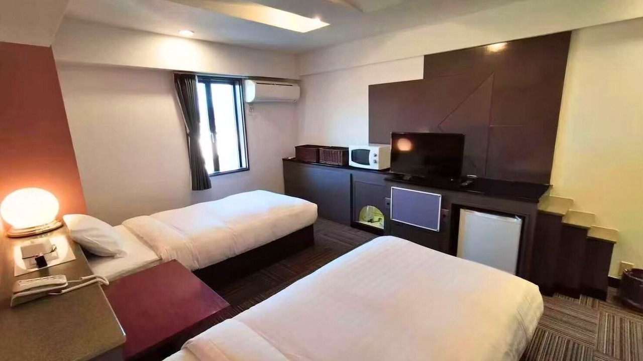 Photo of Bedroom in Gotemba