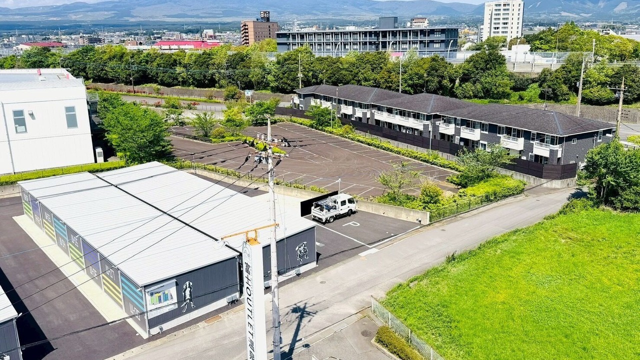 Photo of Outdoor in Gotemba