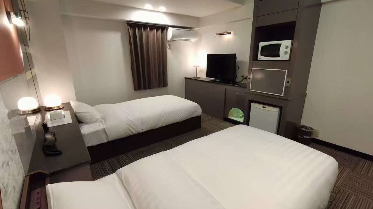 Photo of Bedroom in Gotemba