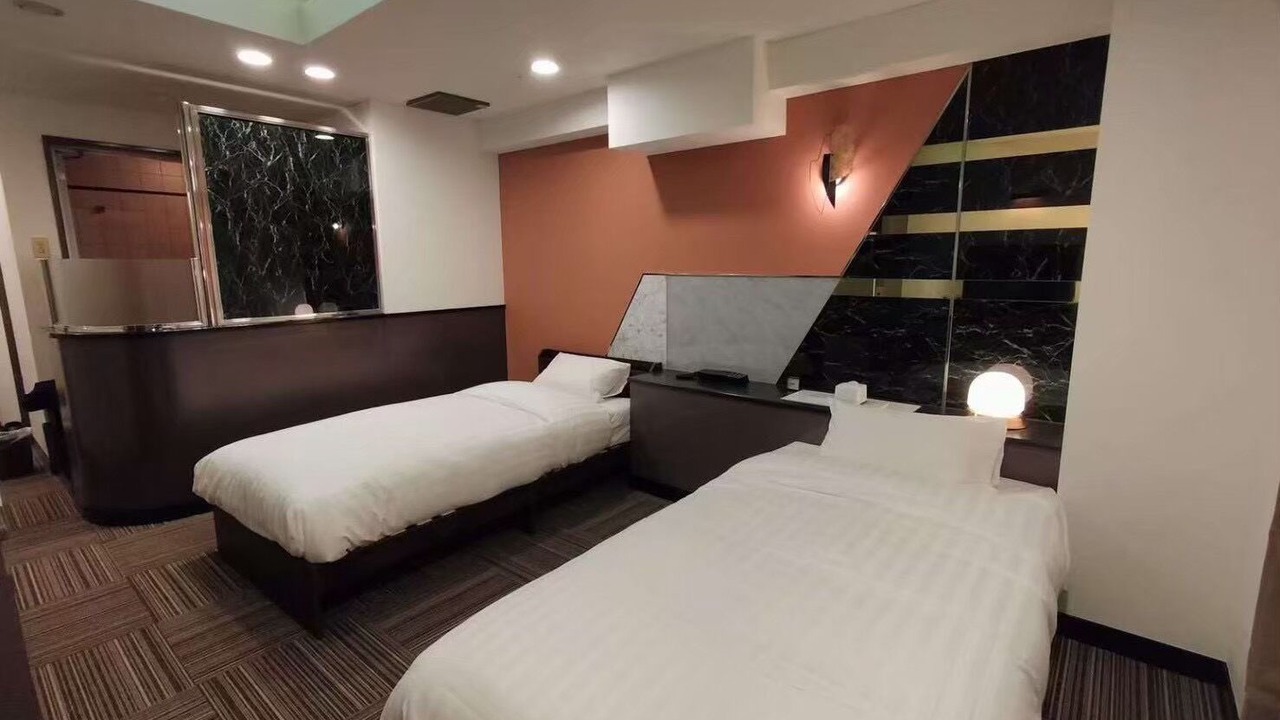 Photo of Bedroom in Gotemba