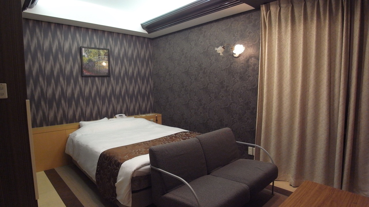 Photo of Bedroom in Himeji