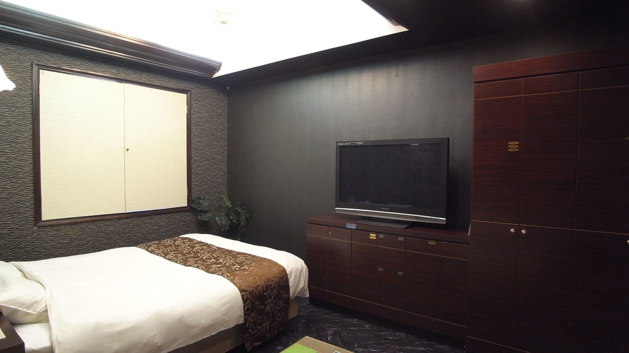 Photo of Bedroom in Himeji