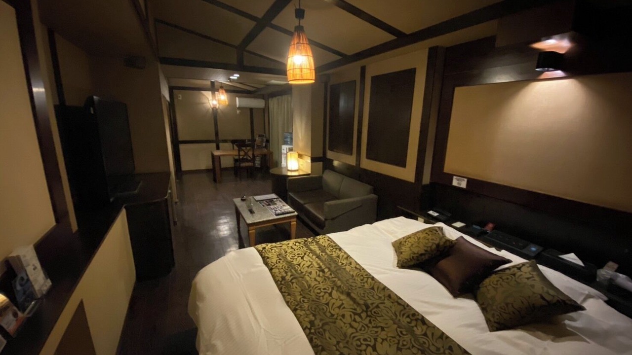 Photo of Bedroom in Himeji