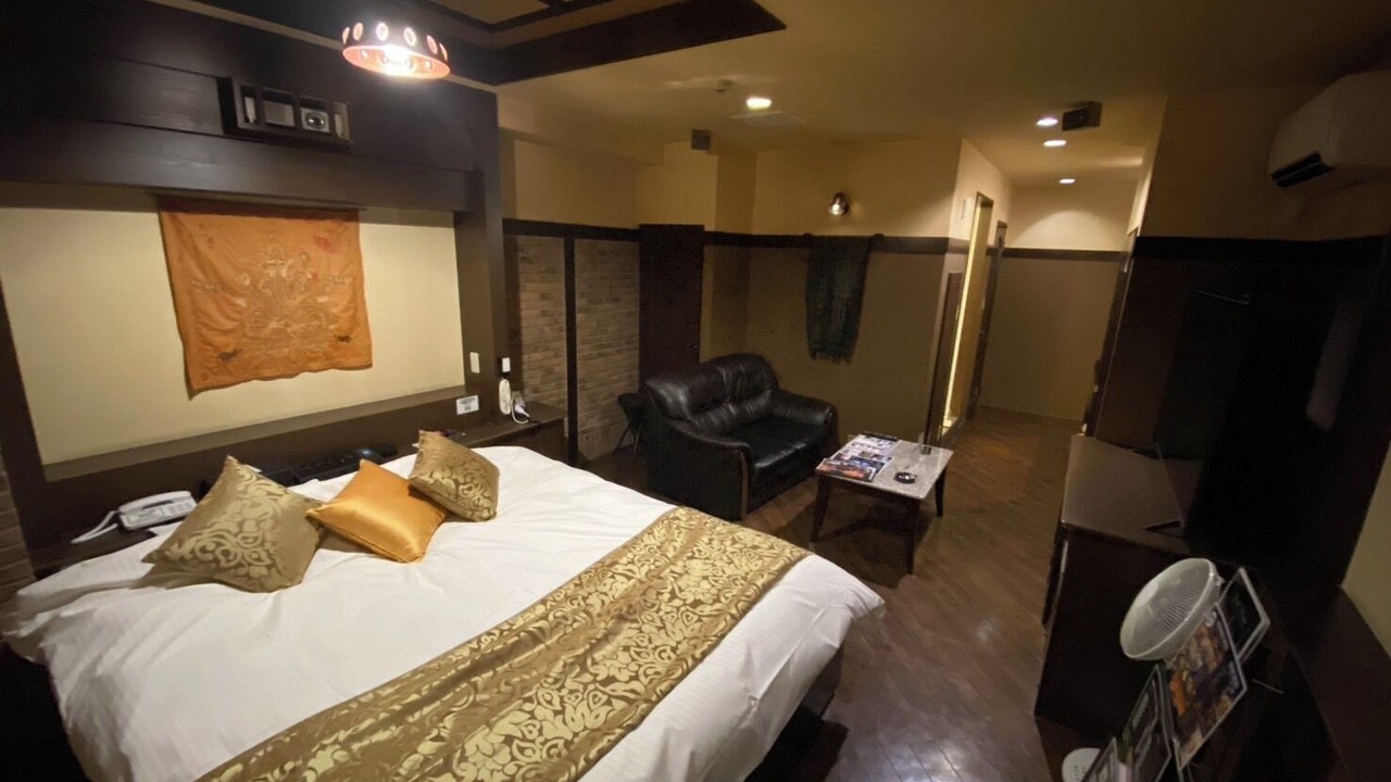 Photo of Bedroom in Himeji