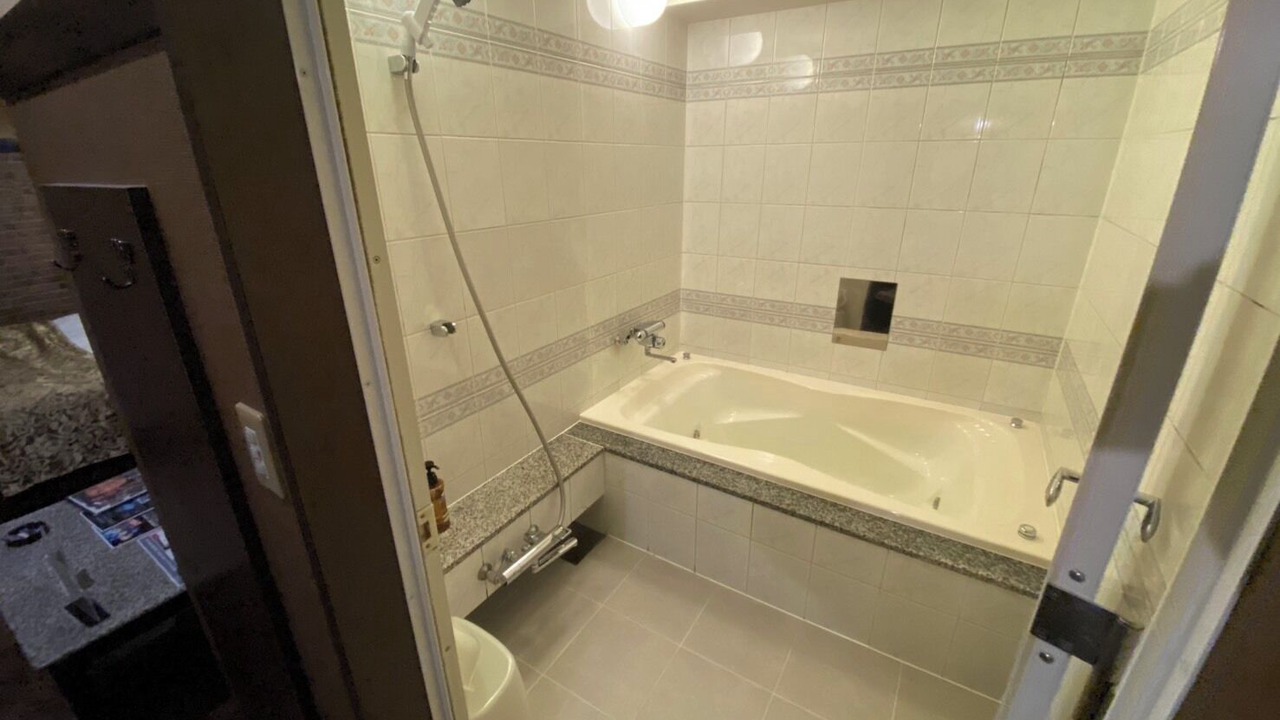 Photo of Bathroom in Himeji