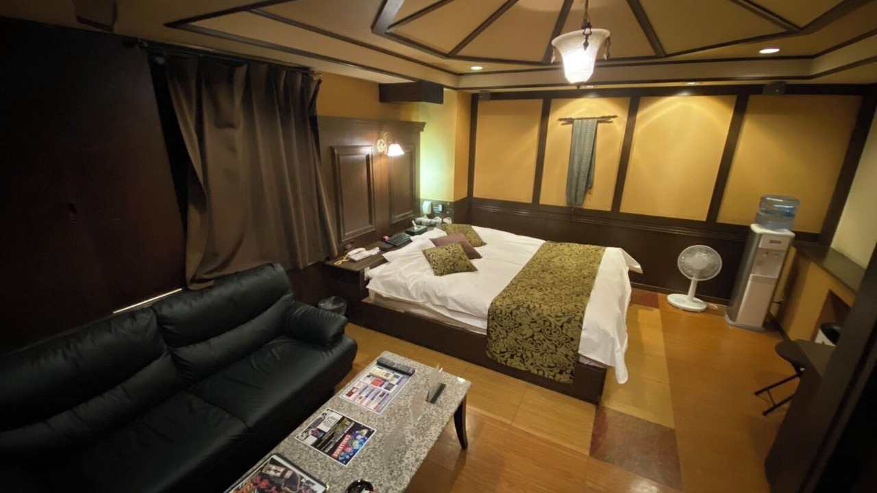 Photo of Bedroom in Himeji