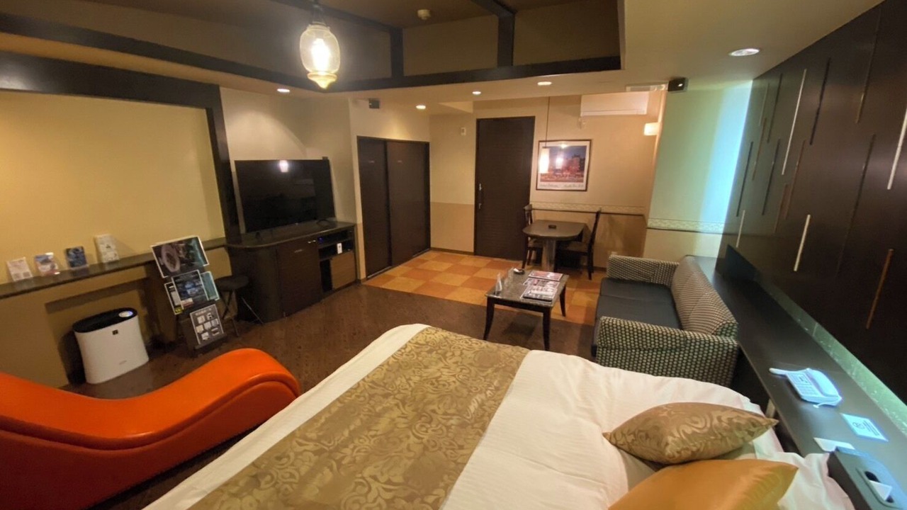 Photo of Bedroom in Himeji