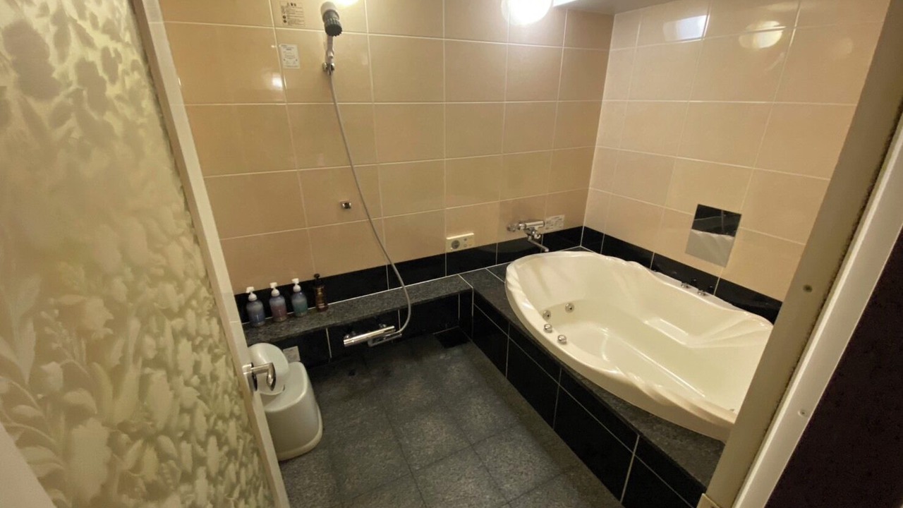 Photo of Bathroom in Himeji