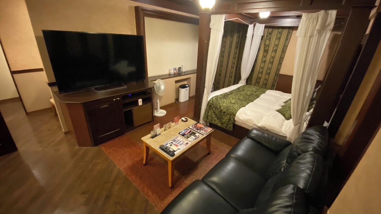 Photo of Bedroom in Himeji