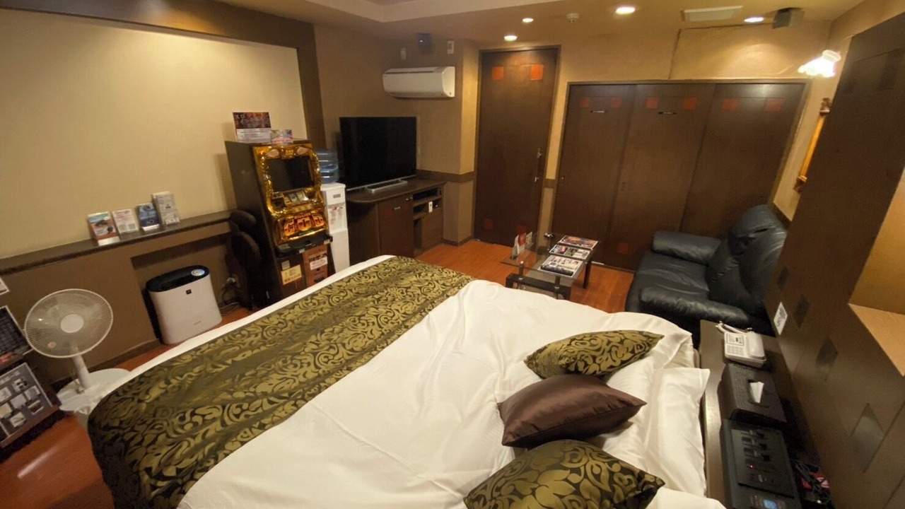 Photo of Bedroom in Himeji