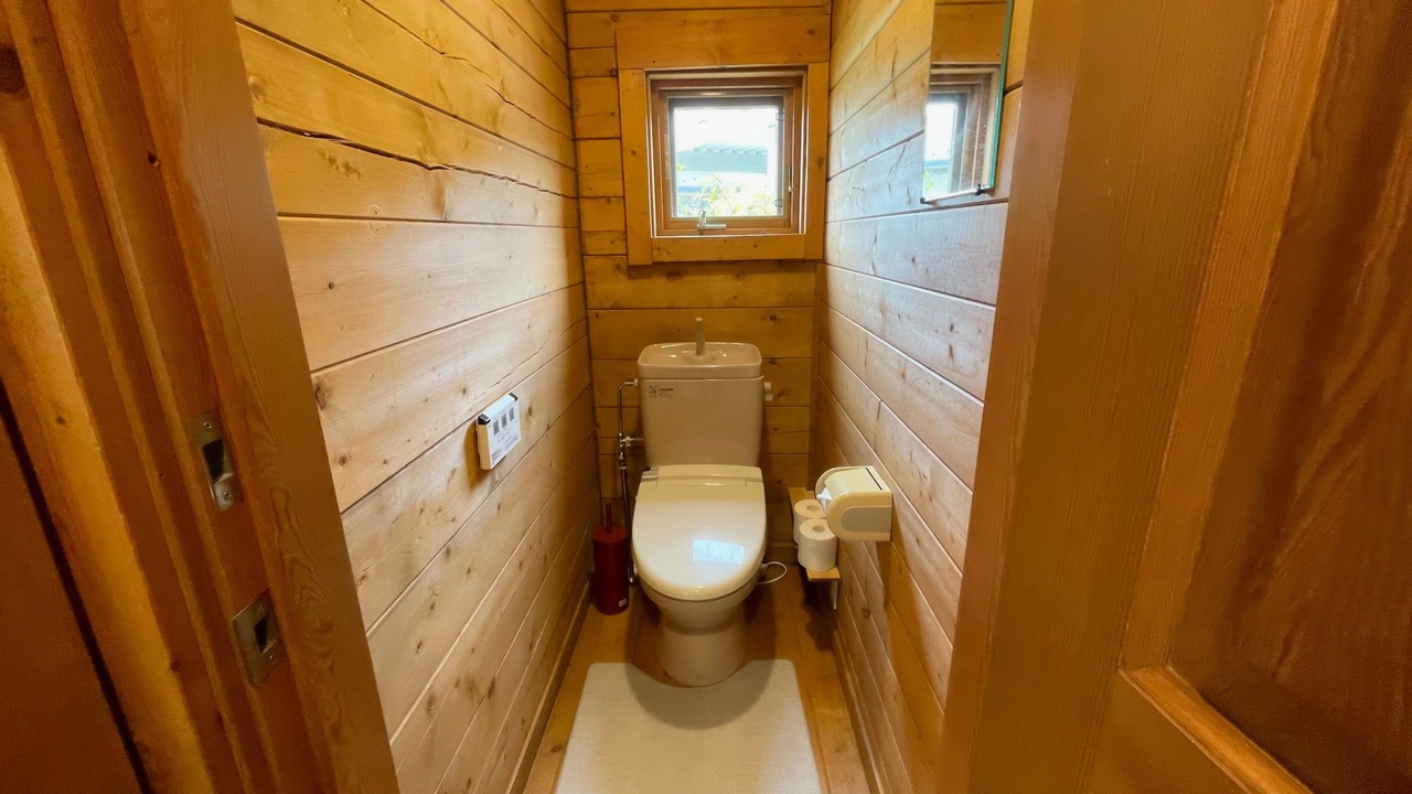 Photo of Bathroom in Yamamoto