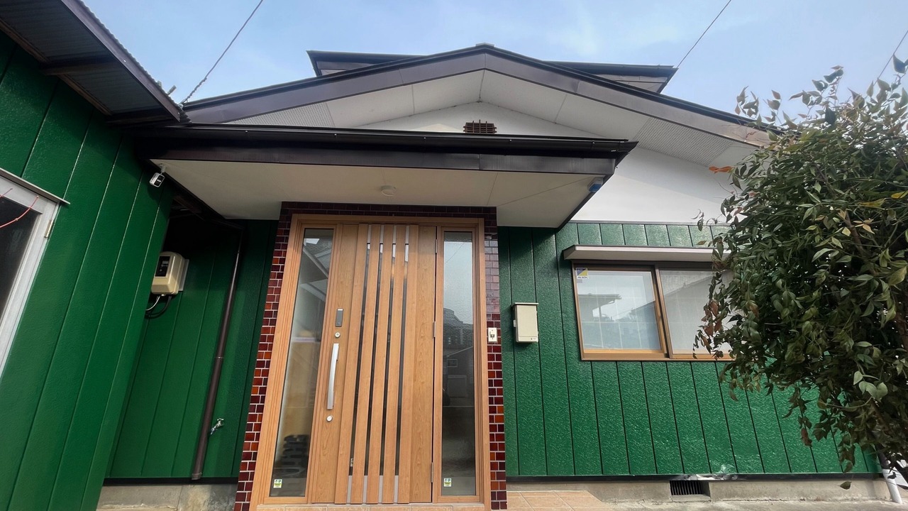 Photo of Outdoor in Taihaku Ward