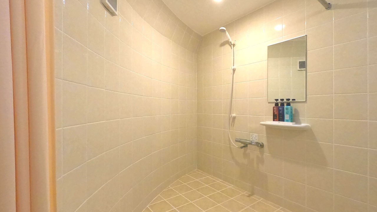 Photo of Bathroom in Katsurenheshikiya