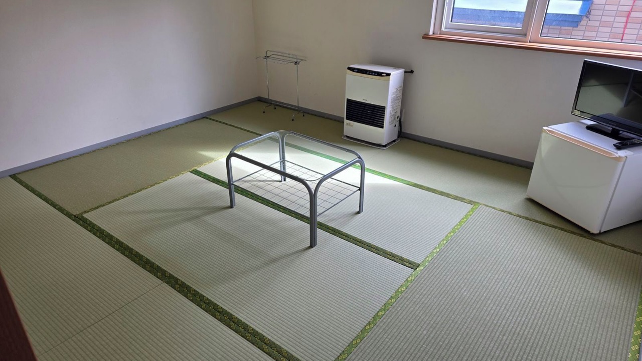 Photo of Bedroom in Rishiri-gun