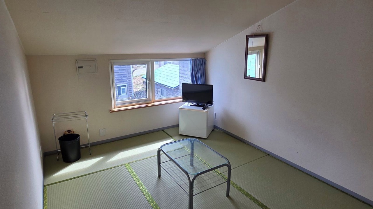 Photo of Bedroom in Rishiri-gun