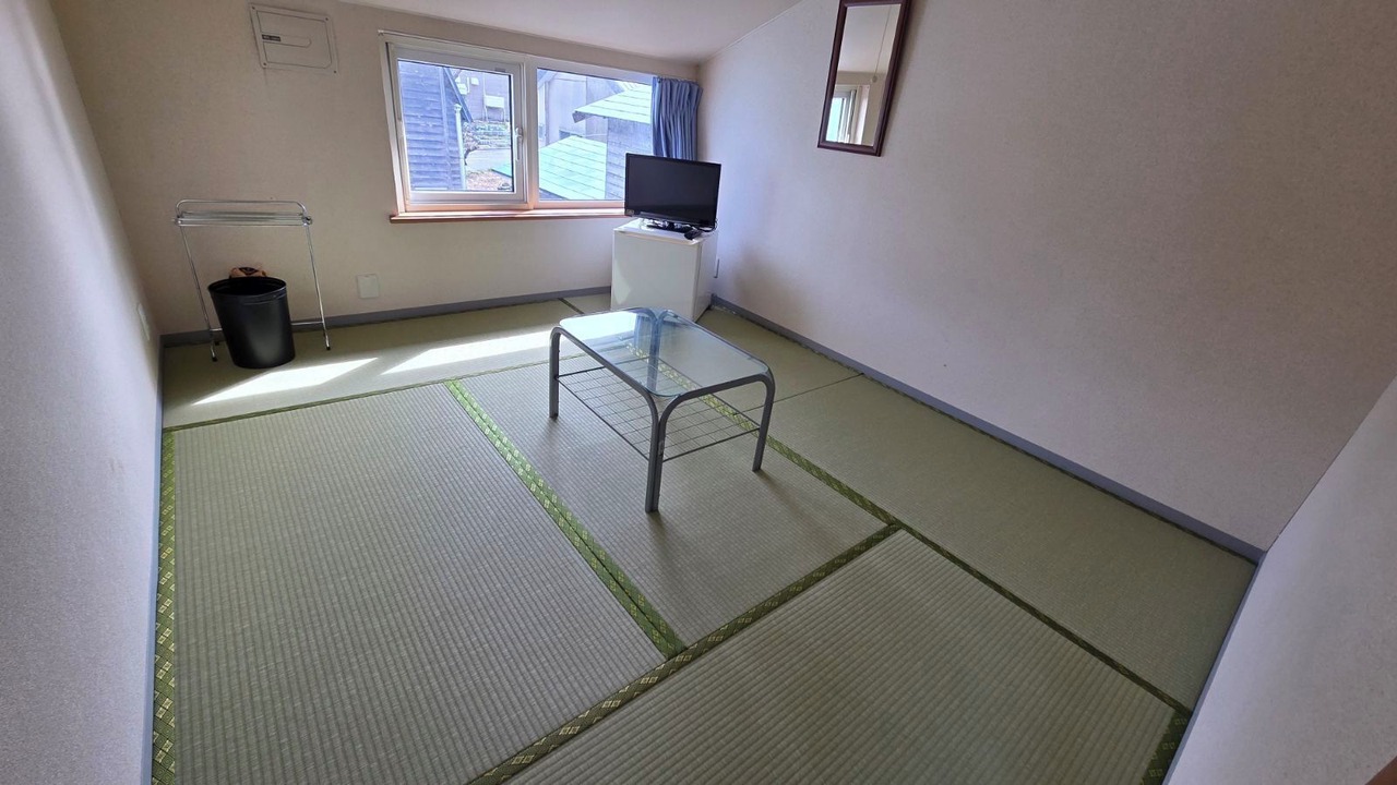 Photo of Bedroom in Rishiri-gun