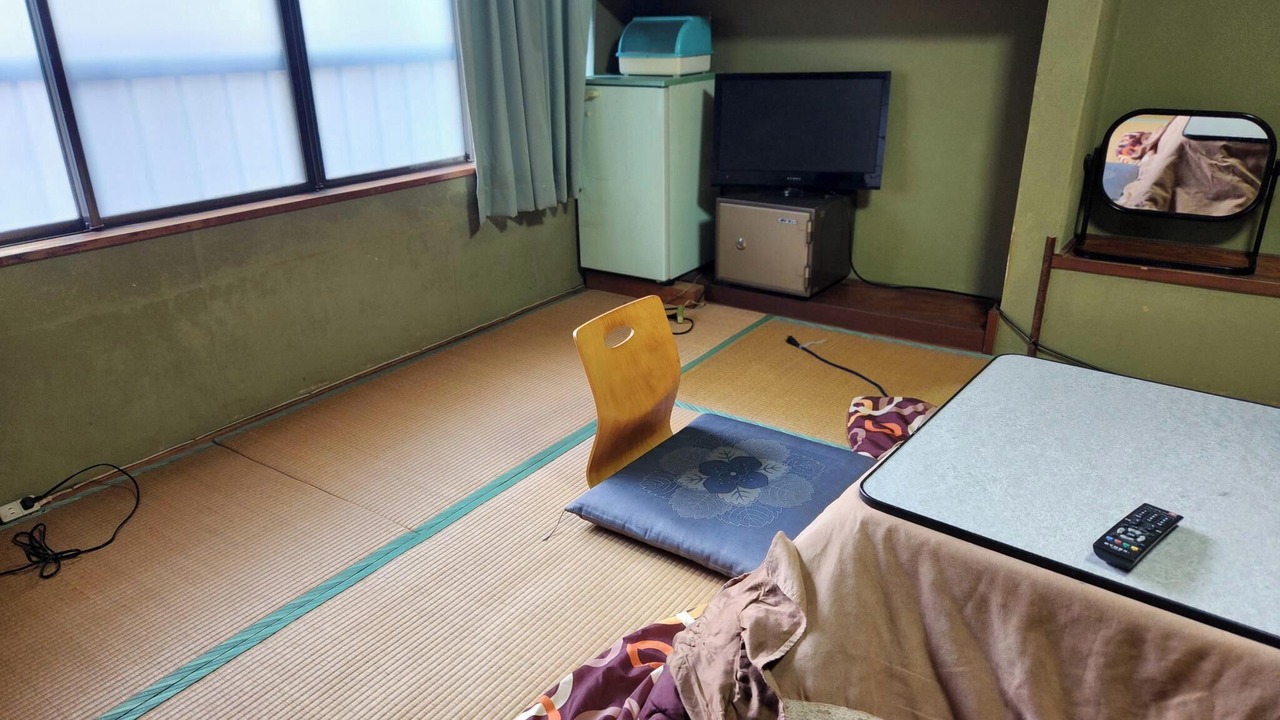 Photo of Bedroom in Numata