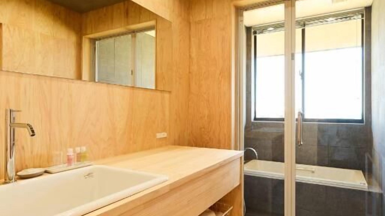 Photo of Bathroom in Onjuku
