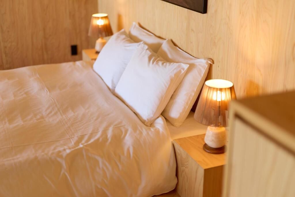 Photo of Bedroom in Onjuku