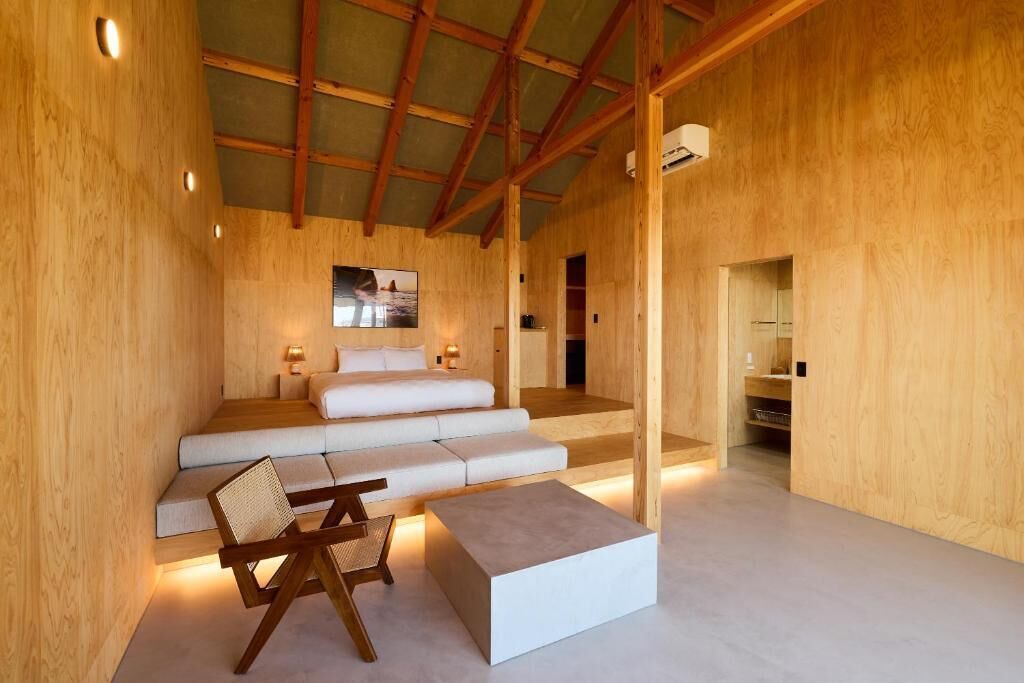 Photo of Bedroom in Onjuku