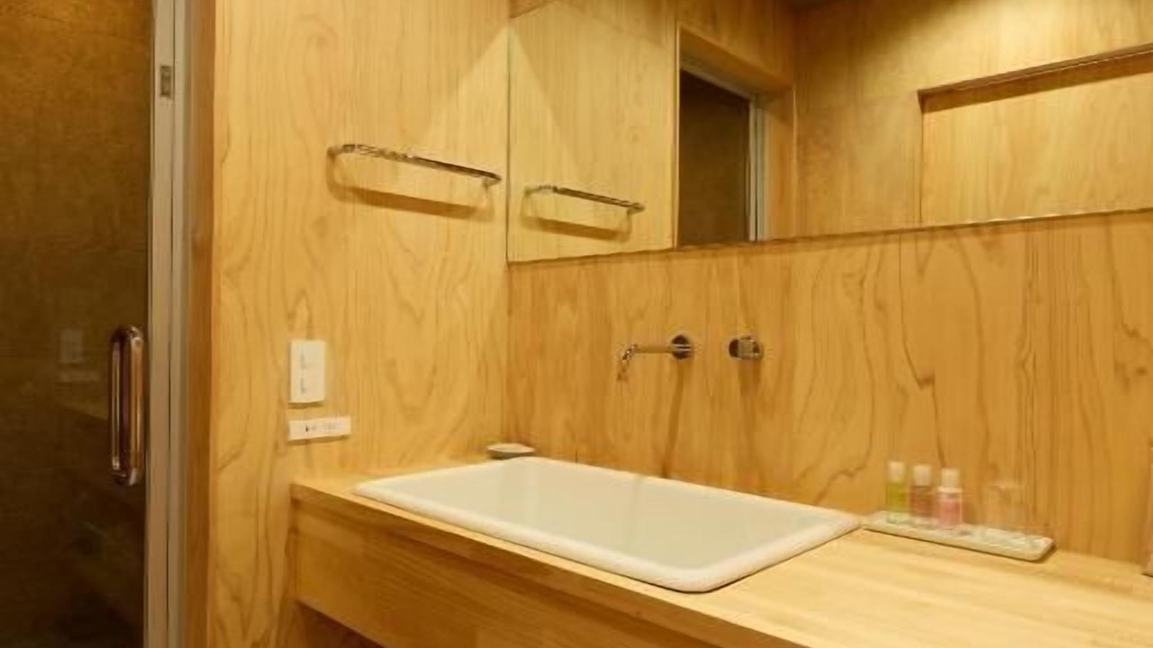 Photo of Bathroom in Onjuku